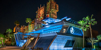 Avengers Headquarters| キャステル | CASTEL ディズニー情報