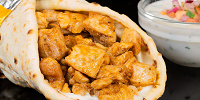  Shawarma Palace| キャステル | CASTEL ディズニー情報