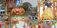 ディズニーコレクションプリンセスシリーズ| キャステル | CASTEL ディズニー情報