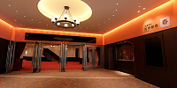 JR東日本四季劇場［春］　エントランス| キャステル | CASTEL ディズニー情報