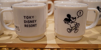マグカップ| キャステル | CASTEL ディズニー情報