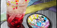 クラブマウスビートのメニュー| キャステル | CASTEL ディズニー情報