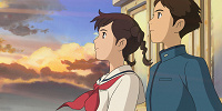 【ジブリ映画】『コクリコ坂から』を徹底解説！あらすじ、主要キャラと声優、原作、トリビア、都市伝説など