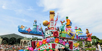 ディズニーのパークで会えるうさぎキャラ| キャステル | CASTEL ディズニー情報
