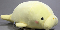 ジュゴンのぬいぐるみ| キャステル | CASTEL ディズニー情報