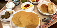 セレブレーションホテルの朝食メニュー| キャステル | CASTEL ディズニー情報