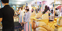 ピューロランド入場| キャステル | CASTEL ディズニー情報