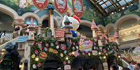 イースターのピューロランド| キャステル | CASTEL ディズニー情報
