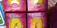 プリンセスのネックレス| キャステル | CASTEL ディズニー情報