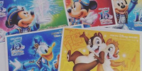 入園パスポート| キャステル | CASTEL ディズニー情報