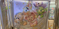 ウォシュタオル| キャステル | CASTEL ディズニー情報