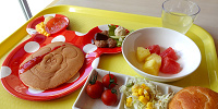 セレブレーションホテルの朝食メニュー| キャステル | CASTEL ディズニー情報