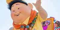 ラッセル・キム| キャステル | CASTEL ディズニー情報