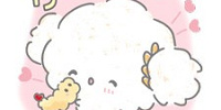 こぎみゅんのLINEスタンプ| キャステル | CASTEL ディズニー情報