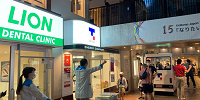 キッザニア東京　街の様子| キャステル | CASTEL ディズニー情報
