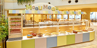 キッズブッフェMOGUMOGU　朝食イメージ| キャステル | CASTEL ディズニー情報