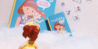 ギャビー・ギャビー| キャステル | CASTEL ディズニー情報