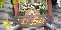 「ル・フウズ」の店主はガストンの子分！？| キャステル | CASTEL ディズニー情報
