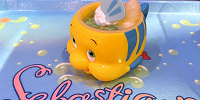 フランダー| キャステル | CASTEL ディズニー情報