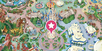 公演場所| キャステル | CASTEL ディズニー情報