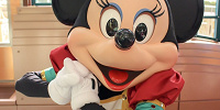 ミニー| キャステル | CASTEL ディズニー情報