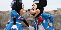 ミッキーとミニーの関係| キャステル | CASTEL ディズニー情報