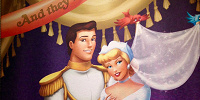 映画『シンデレラ』の続編| キャステル | CASTEL ディズニー情報