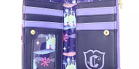 シンデレラウォレット| キャステル | CASTEL ディズニー情報