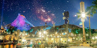デート服は昼間と夜で使い分けよう| キャステル | CASTEL ディズニー情報