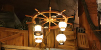 東京ディズニーシー内シャンデリアクイズ①| キャステル | CASTEL ディズニー情報