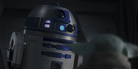 スターウォーズのR2-D2| キャステル | CASTEL ディズニー情報