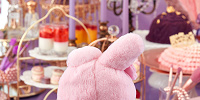 スイーツコレクションとぬい撮り| キャステル | CASTEL ディズニー情報
