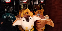 チュン太郎のマスコットキーチェーン| キャステル | CASTEL ディズニー情報