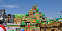 スーパーニンテンドーワールド| キャステル | CASTEL ディズニー情報