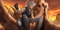 ジャック・ハウル（坂泰斗） | キャステル | CASTEL ディズニー情報