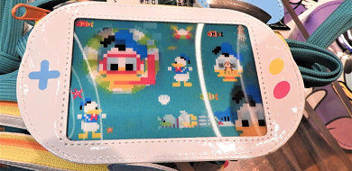 ディズニーキャラクターが登場するゲーム5選 家庭用ゲーム機 スマホ タブレットアプリ