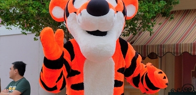 ティガーのプロフィール 性格 登場作品 声優 グッズなど徹底紹介 寅年の主役