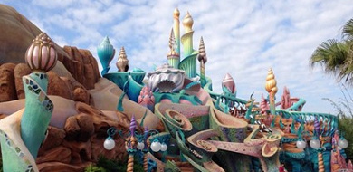 ディズニーシーのレストラン ワゴンの営業時間まとめ 短い営業時間に注意