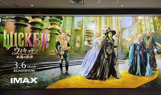 【ウィキッド2】映画『ウィキッド 永遠の約束』のネタバレあらすじ！結末はどうなる？