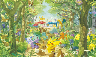 【攻略】ポケパークカントーのチケットの種類や値段、買い方を徹底解説！抽選販売受付はいつから？