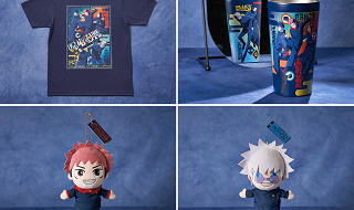 【2026】USJ×呪術廻戦コラボグッズ最新情報！虎杖悠仁や五条悟のぬいぐるみキーチェーンなど登場