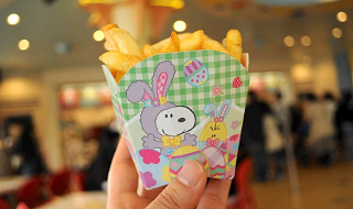 【USJ】子連れおすすめレストラン10選！キャラクターが可愛い、手軽にサッと食べられる、予約可能なレストランをリストアップ
