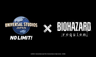 【2026】USJとバイオハザードレクイエムのコラボ決定！開催日やイベント内容を予想！