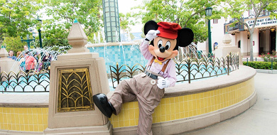 世界のディズニーパーク14選 場所はどこ 海外全ディズニー写真で紹介