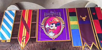 18 ディズニーハロウィン仮装の期間 ルールまとめ 注意点や仮装準備 写真撮影
