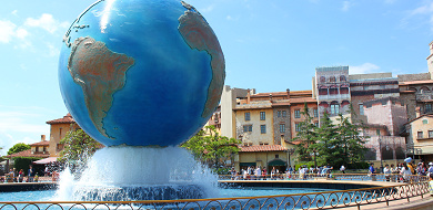 エリア別 ディズニーバックグラウンドストーリー14選 ディズニーランド シーまとめ