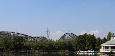 東武動物公園 ジェットコースター4種を徹底比較 カワセミ レジーナ 子供向けコースターも