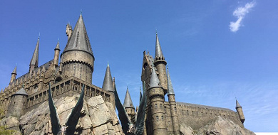 Usjハリーポッターエリア おすすめショップ アトラクション レストラン 写真スポット