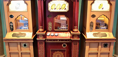 22年7月版 ディズニーランドのスーベニアメダル全種類の場所 値段