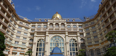 ディズニーランドホテルの駐車場情報 アクセス 料金 営業時間まとめ 車中泊はok